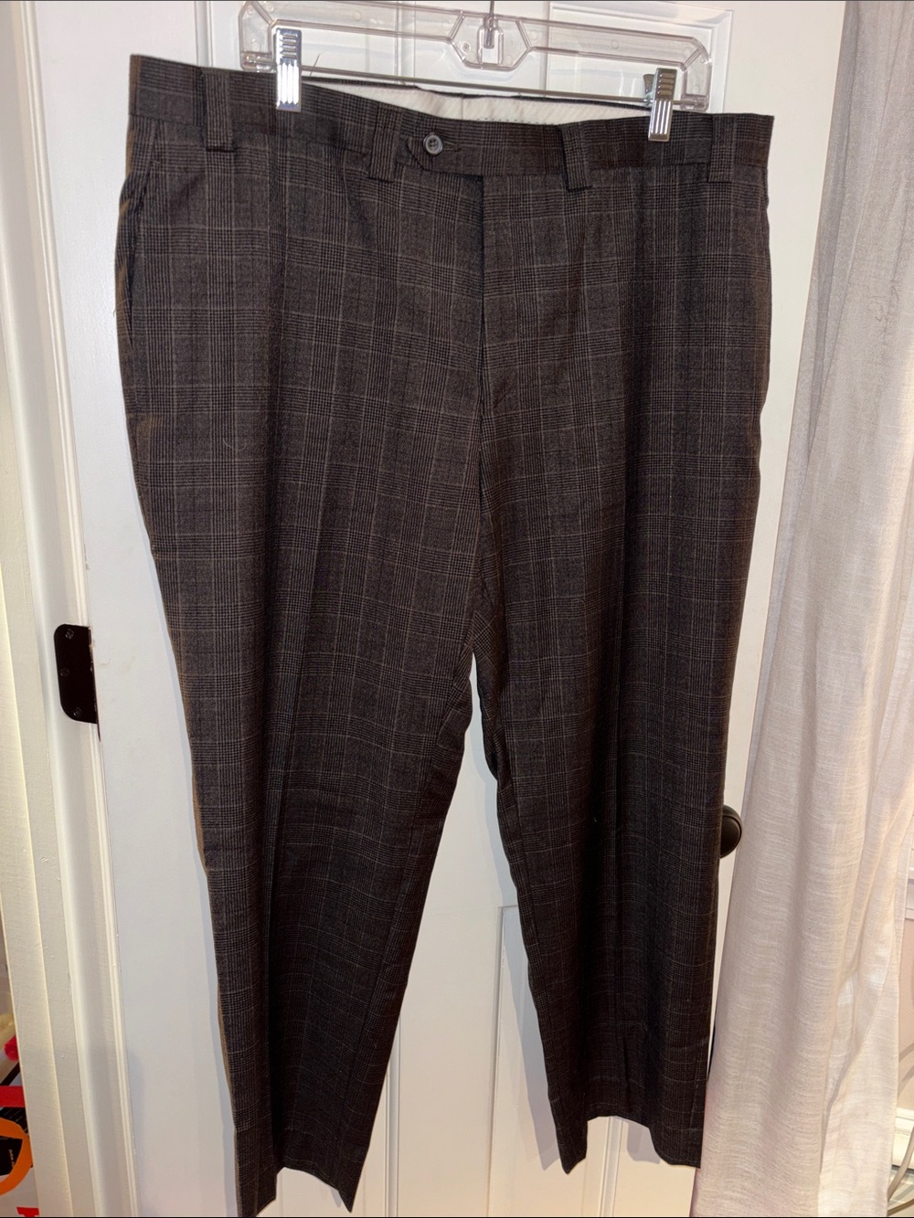 Ralph Lauren Wool Dress Pants